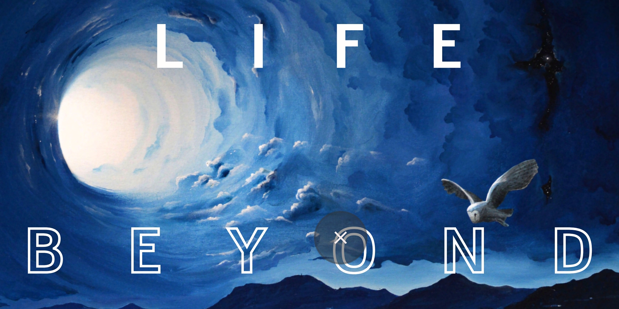 Life Beyond Life Film Festival