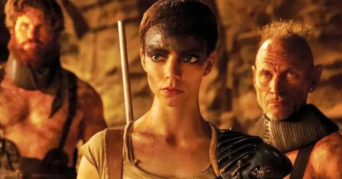 Mad Max Il Quinto Capitolo