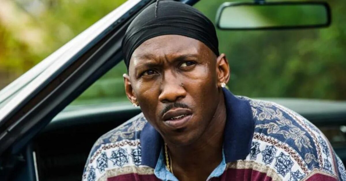 Mahershala Ali Potrebbe Unirsi