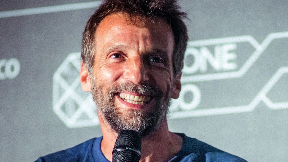 Mathieu Kassovitz Regista E I