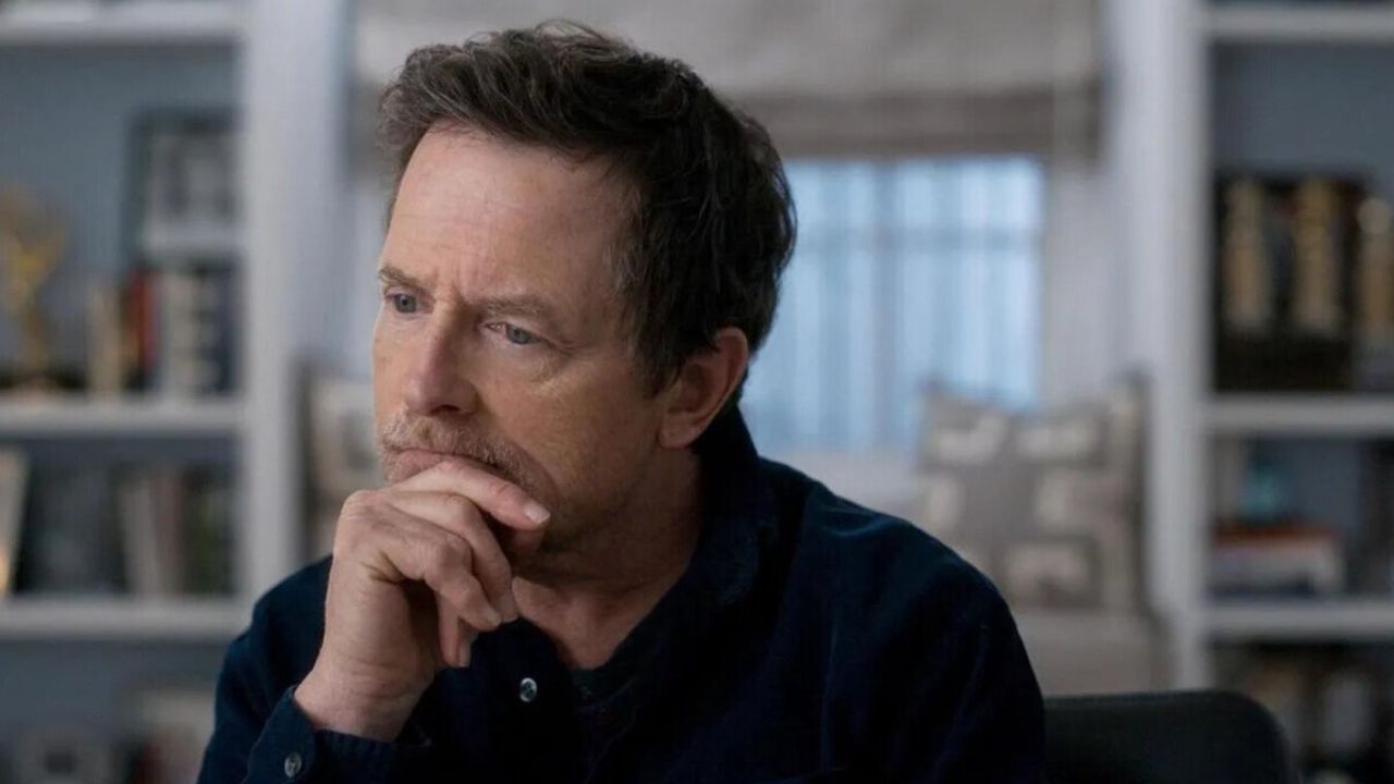 Michael J. Fox La Fine Di Un