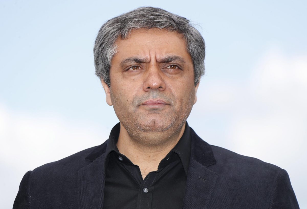 Mohammad Rasoulof Condannato