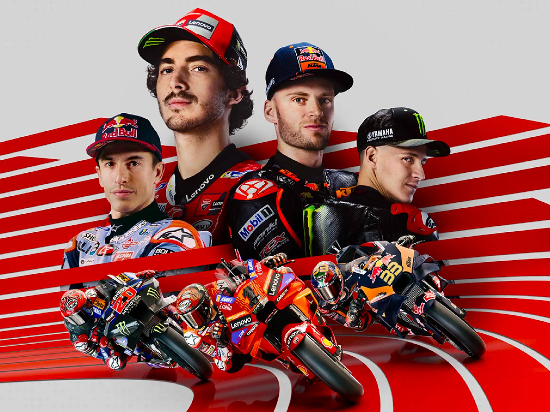MotoGP 24 LAppuntamento con