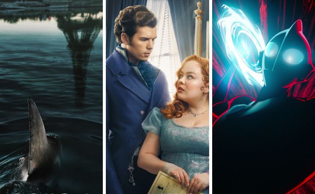 Netflix Le Novita Di Giugno 2