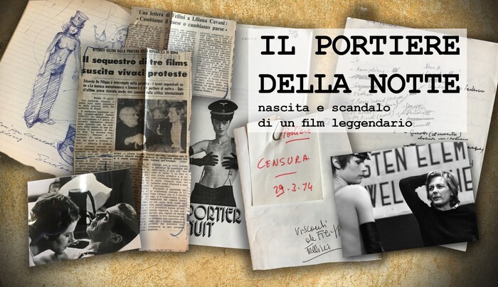 Nuove Opere Cinematografiche F