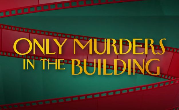 Only Murders In The Building