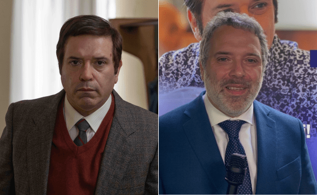 Paolo Villaggio Lato Umano E