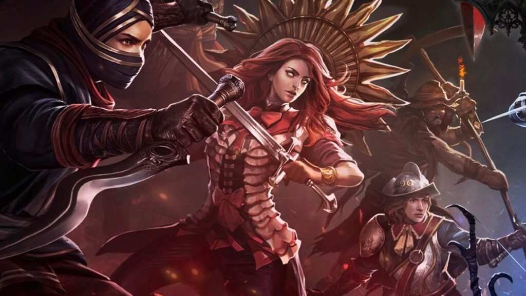 Path of Exile 2 Il Gioco di R