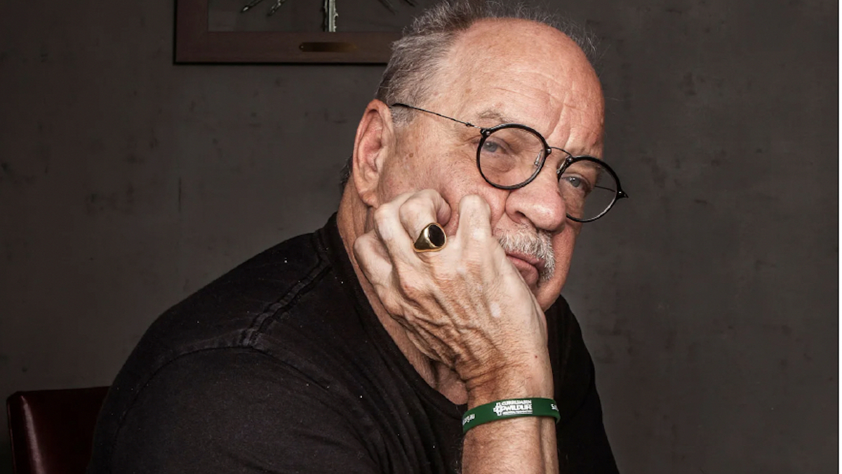 Paul Schrader Maestro Della N