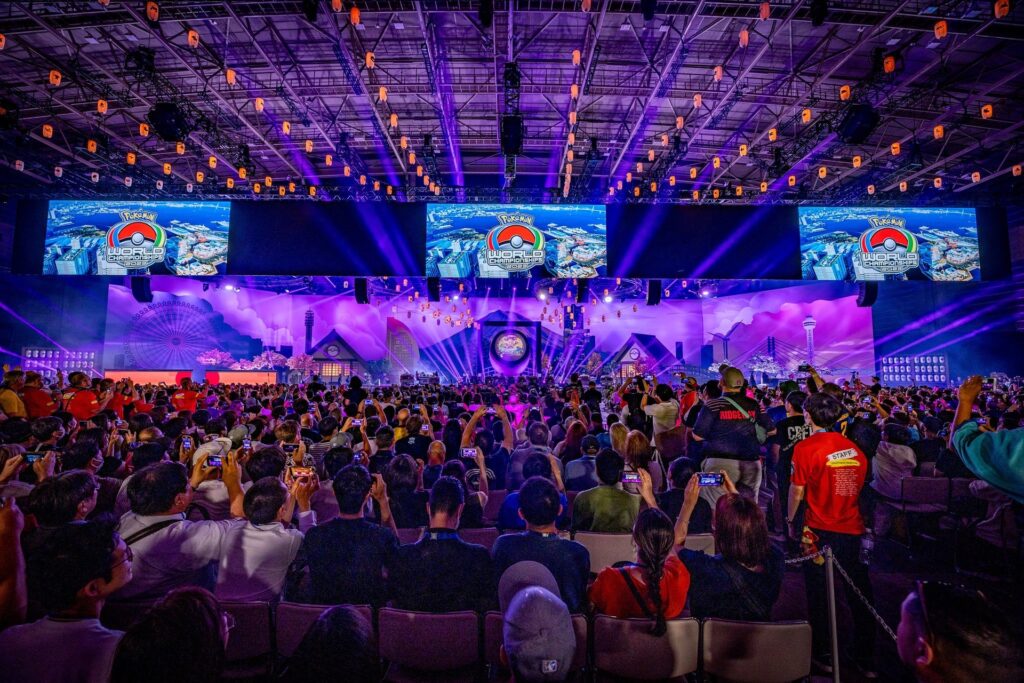Pokemon Special Championship 2