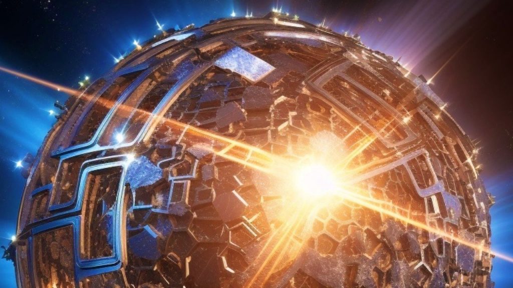 Potenziali Tracce Di Civilta T