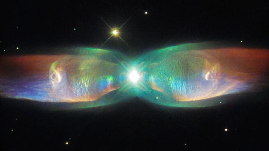 Rivelazioni Sul Mistero Della