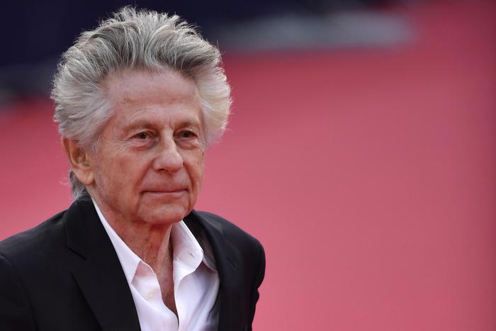 Roman Polanski La Controversa