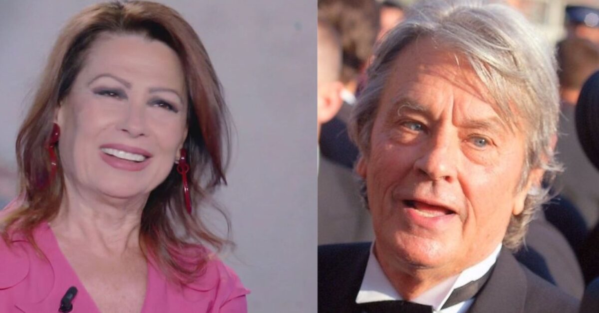 Rosanna Fratello Tra Luci E O
