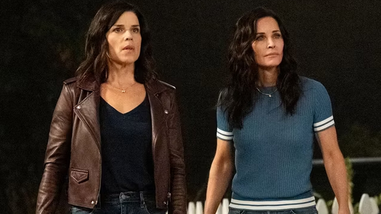 Scream 7 Il Franchise Horror
