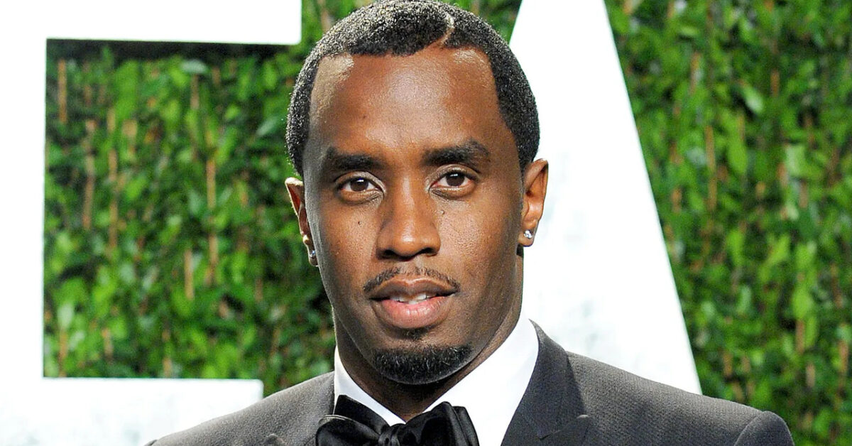 Sean 22Diddy22 Combs Nuove Accu
