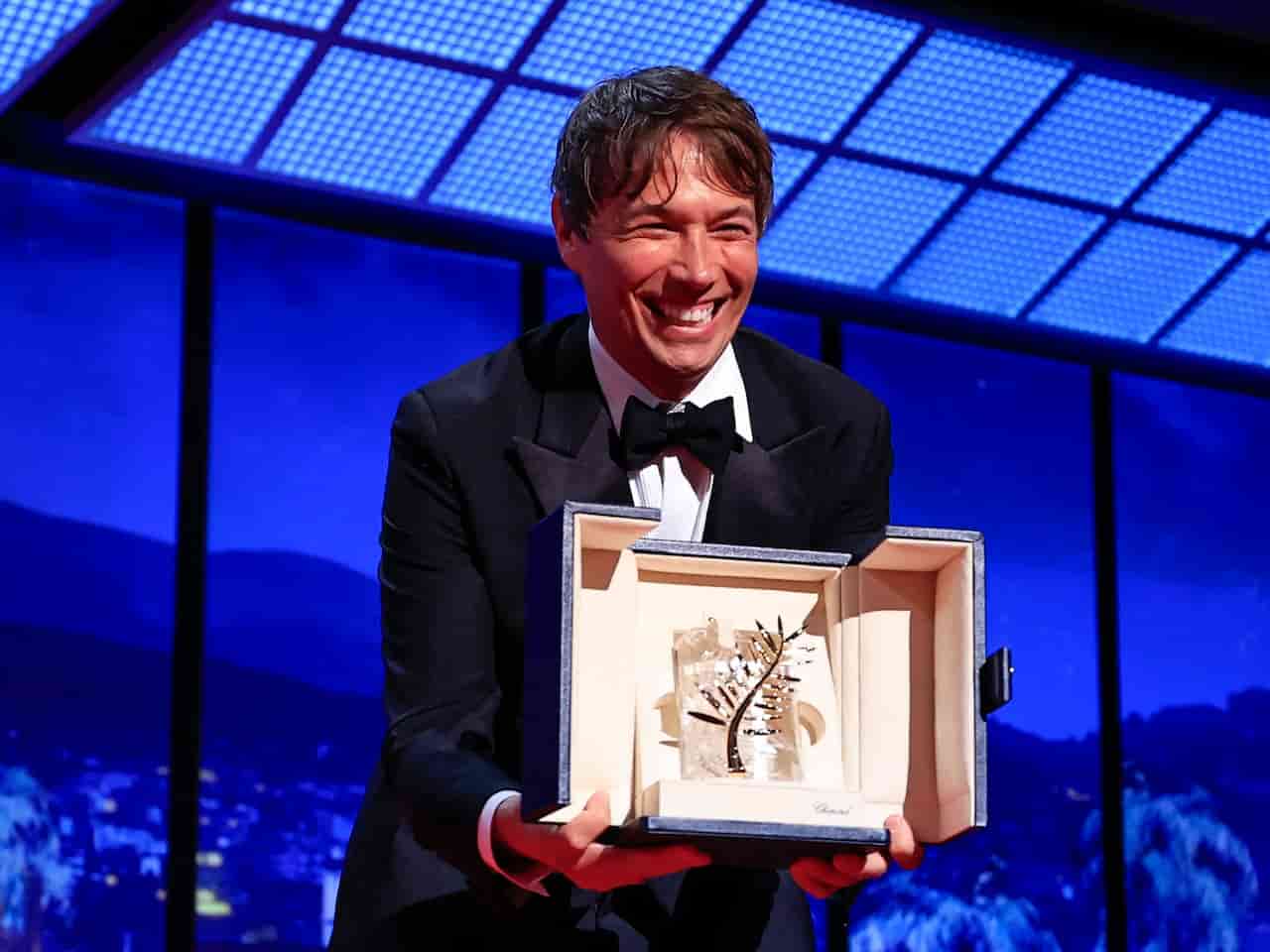 Sean Baker Trionfa A Cannes Co