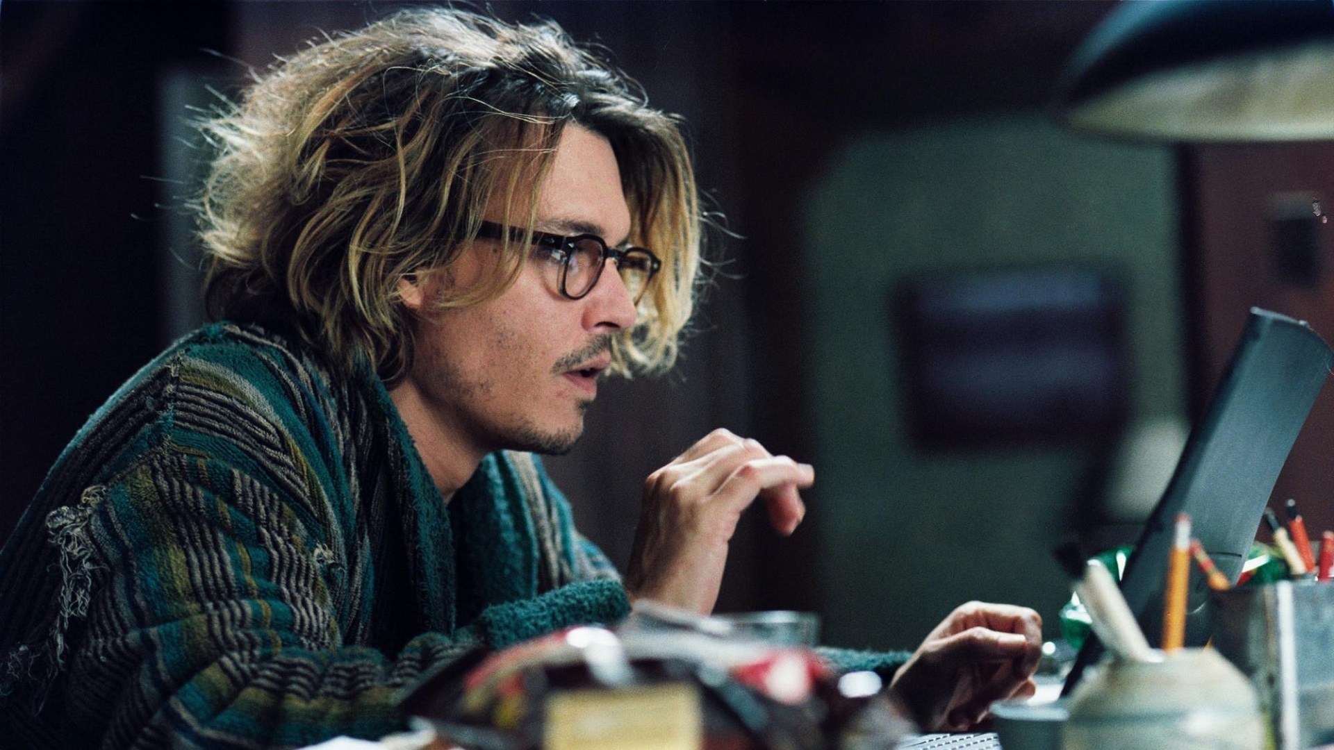 Secret Window Il Thriller Psi
