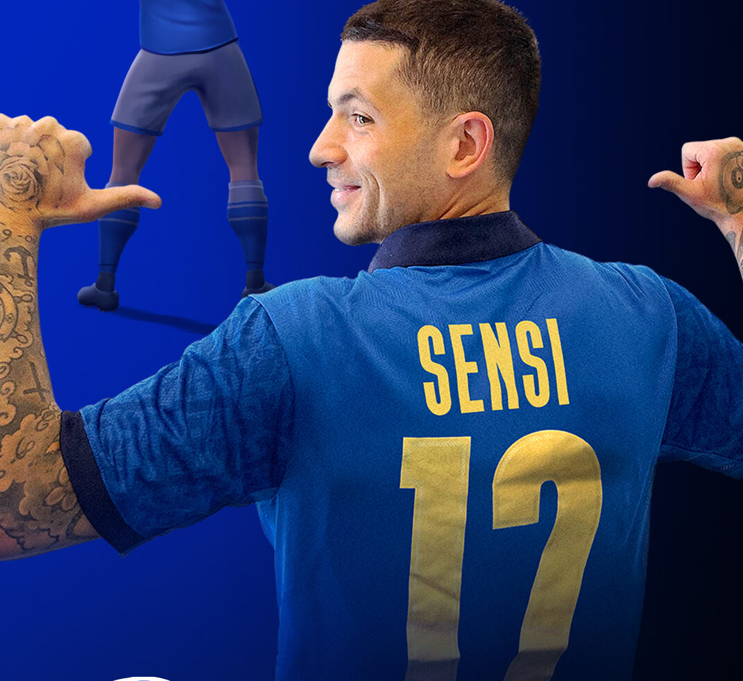 Sociable Soccer 24 Il Calcio
