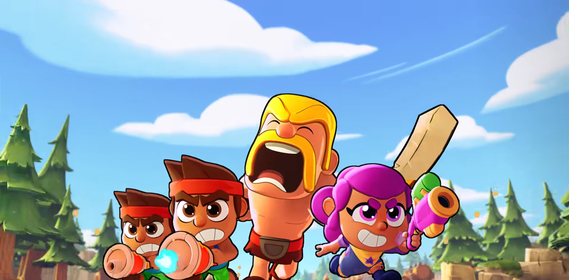 Squad Busters Il Nuovo Gioco