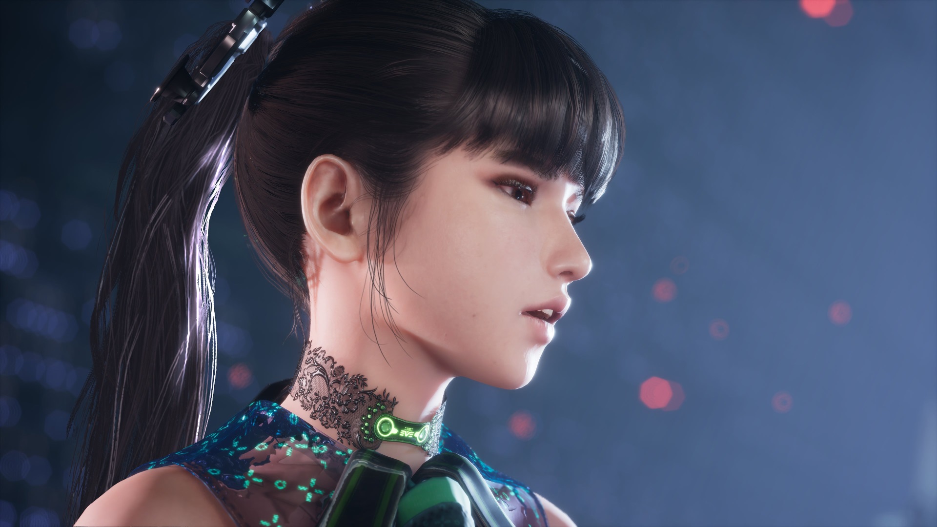 Stellar Blade Il Gioco Piu Ve
