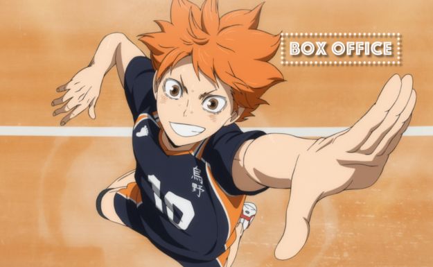 Stravolgimento Al Box Office I