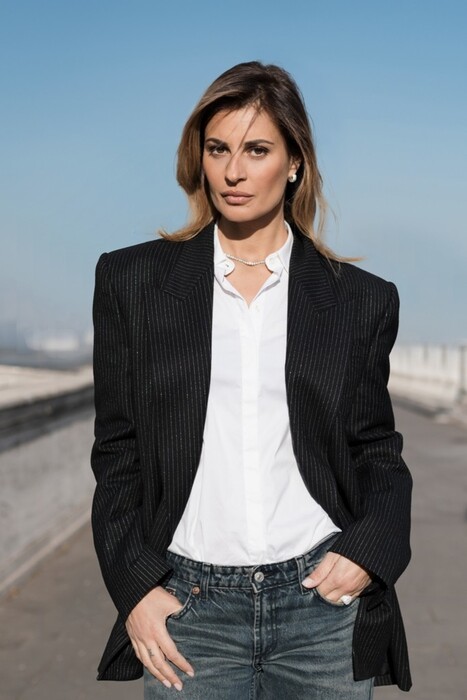 Sveva Alviti Dall81. Mostra