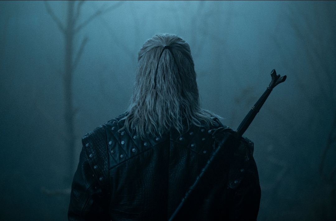 The Witcher 4 Netflix Svela L