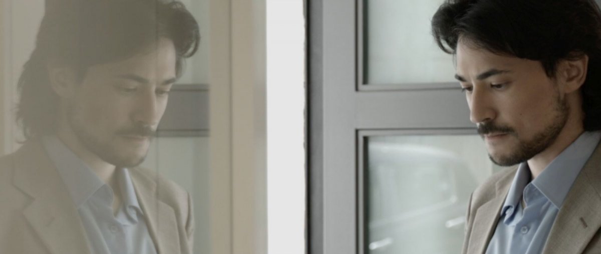 Transfert Il Thriller Psicolo