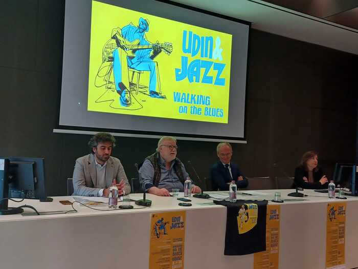 Udinjazz Il Festival Interna