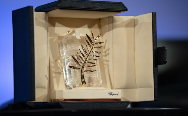 Un Festival Di Cannes Stellare