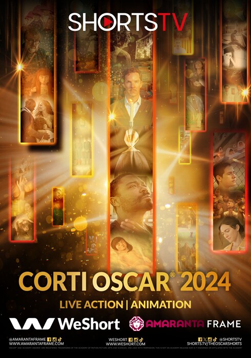 Un Festival Di Cortometraggi I