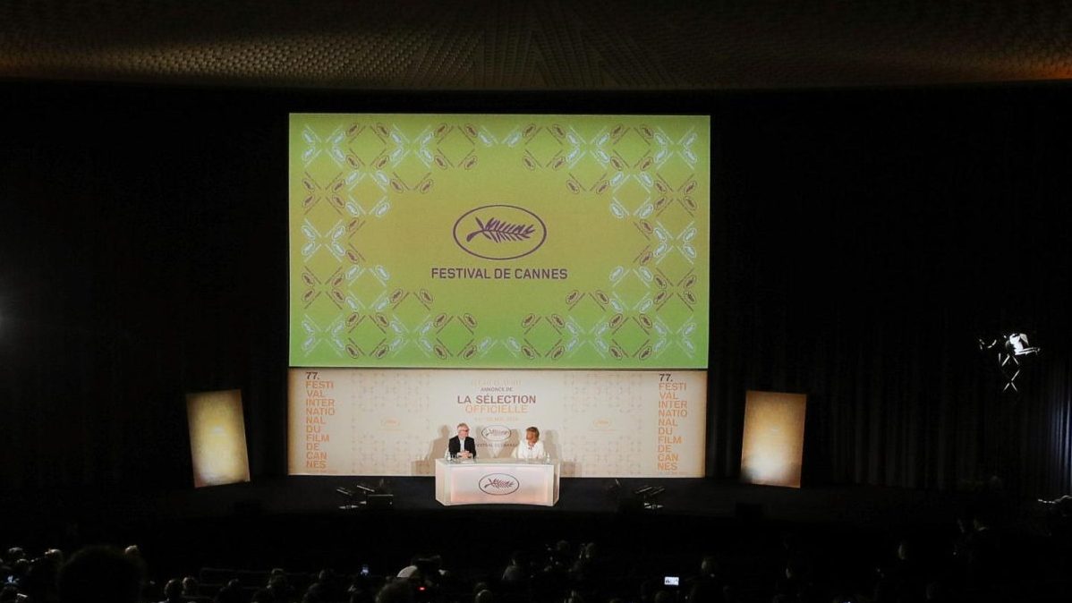 Un Festival Sotto Accusa Le R