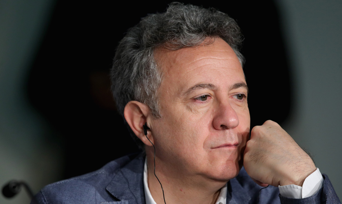 Un Intervento A Bellaria Rifl