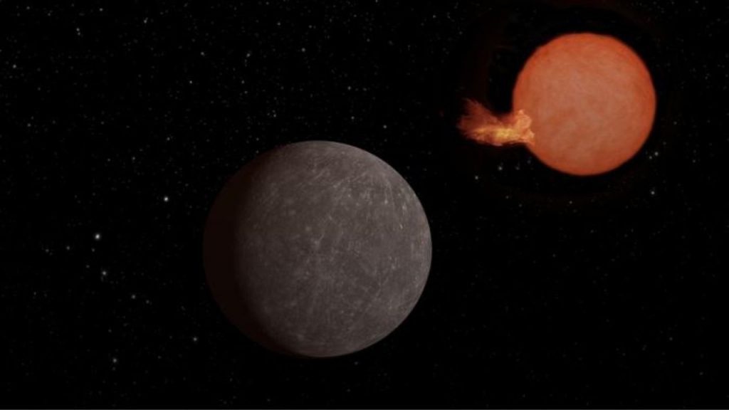 Un Nuovo Mondo Sotto Le Stelle