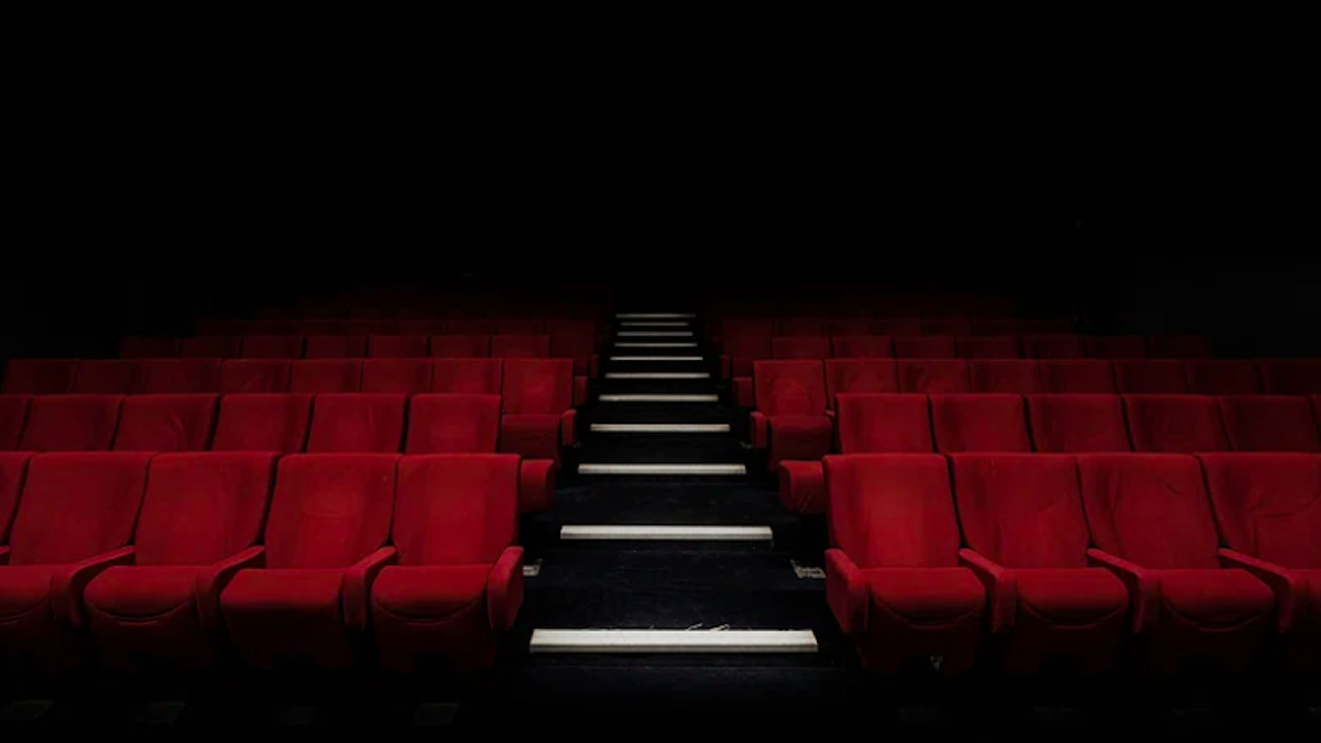Un Nuovo Sostegno Al Cinema In