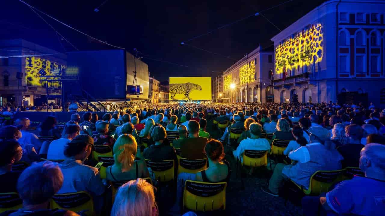 Un Premio Inedito Al Locarno F