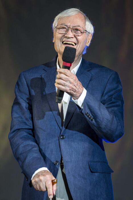 Un Tributo A Roger Corman Il
