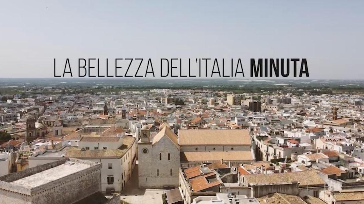 Un Viaggio Alla Scoperta Dei P