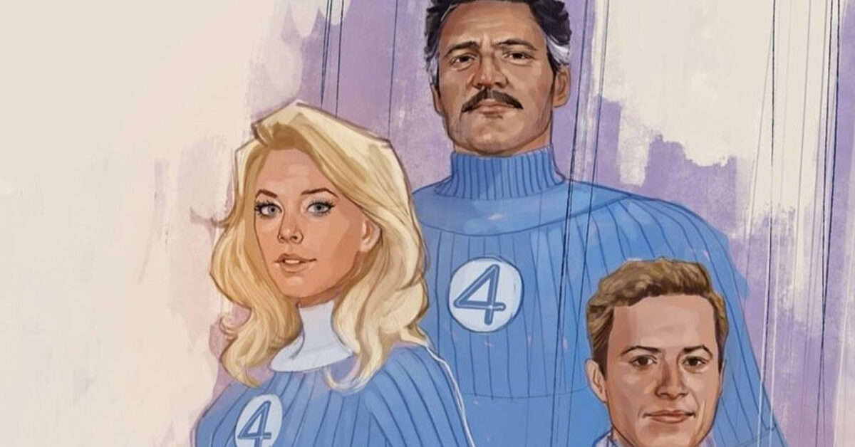 Un Villain Cosmico Per Il Mcu