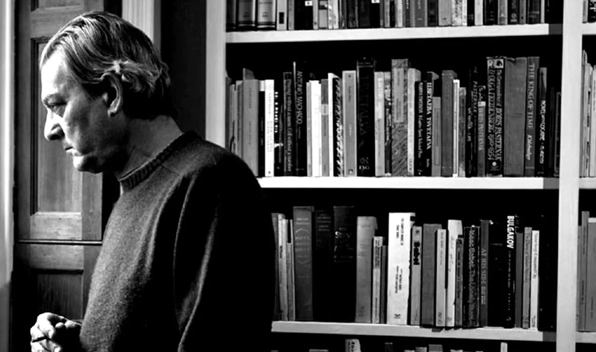 Un Addio A Paul Auster Il Nar