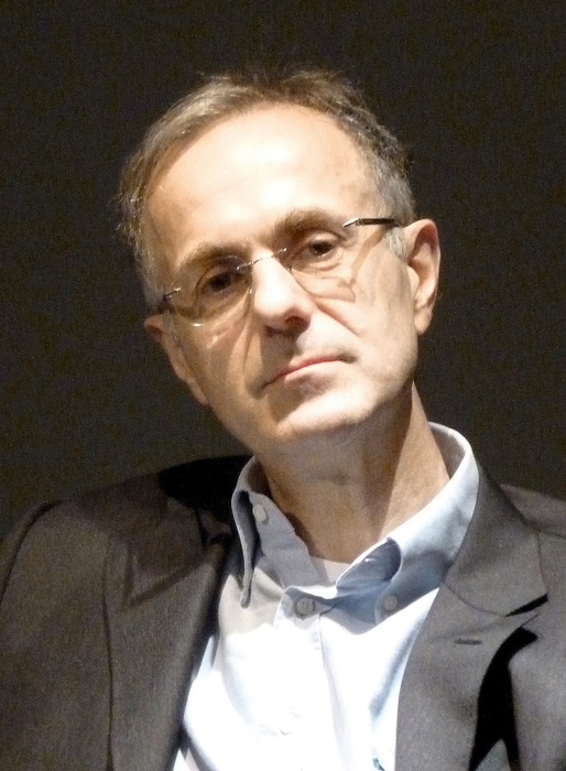 Un Attore Poliedrico Roberto