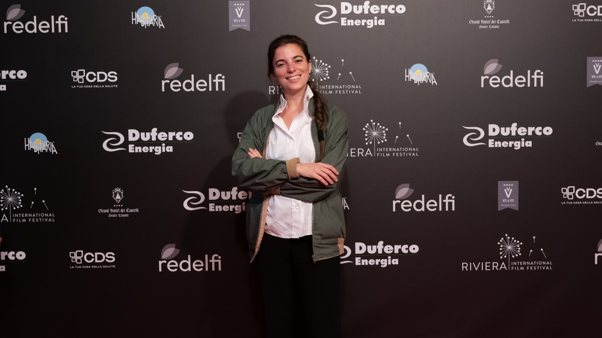 Un Documentario Che Fa Eco L