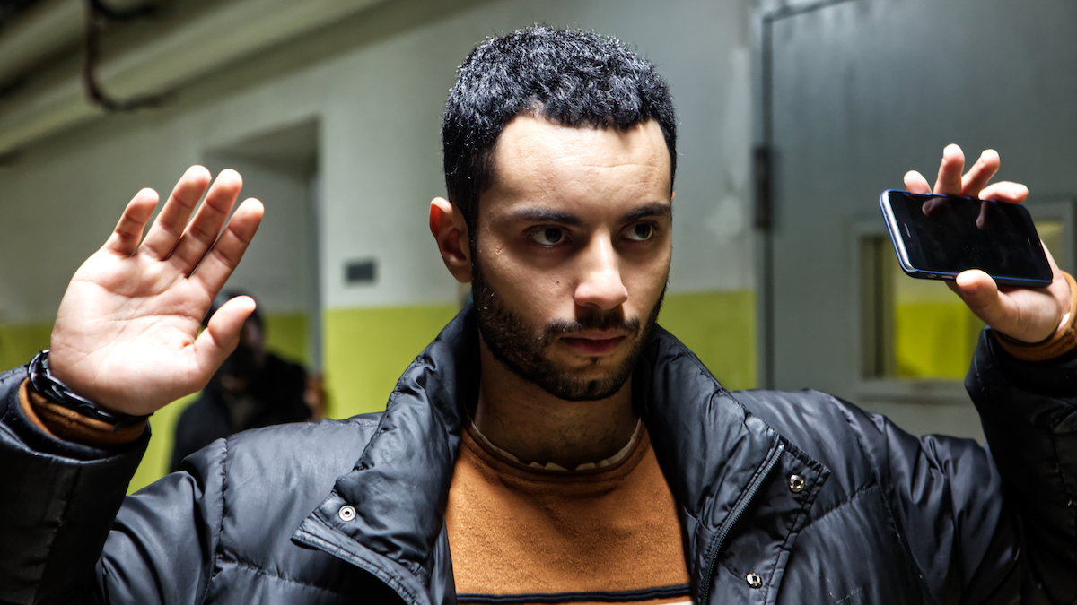 Un Dramma Umano Raccontato In