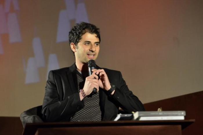 Un Film Italiano Al Tribeca Fi