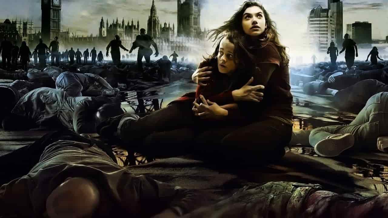 Un momento di paura il ritorn