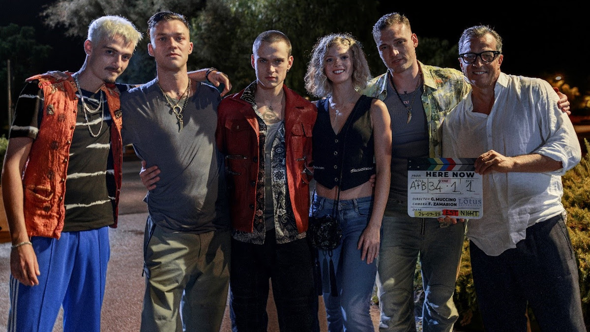 Un Nuovo Thriller Emozionante