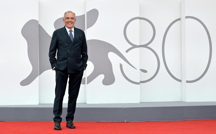 Un Nuovo Traguardo Per Alberto