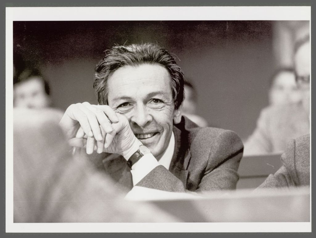 Un Omaggio A Enrico Berlinguer