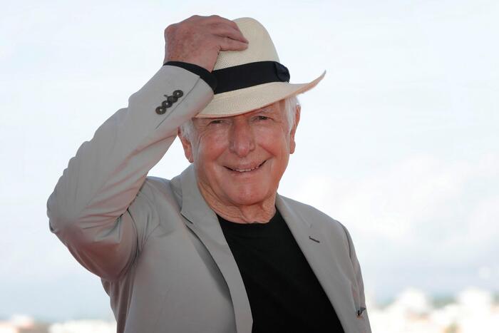 Un Regista Leggendario Peter